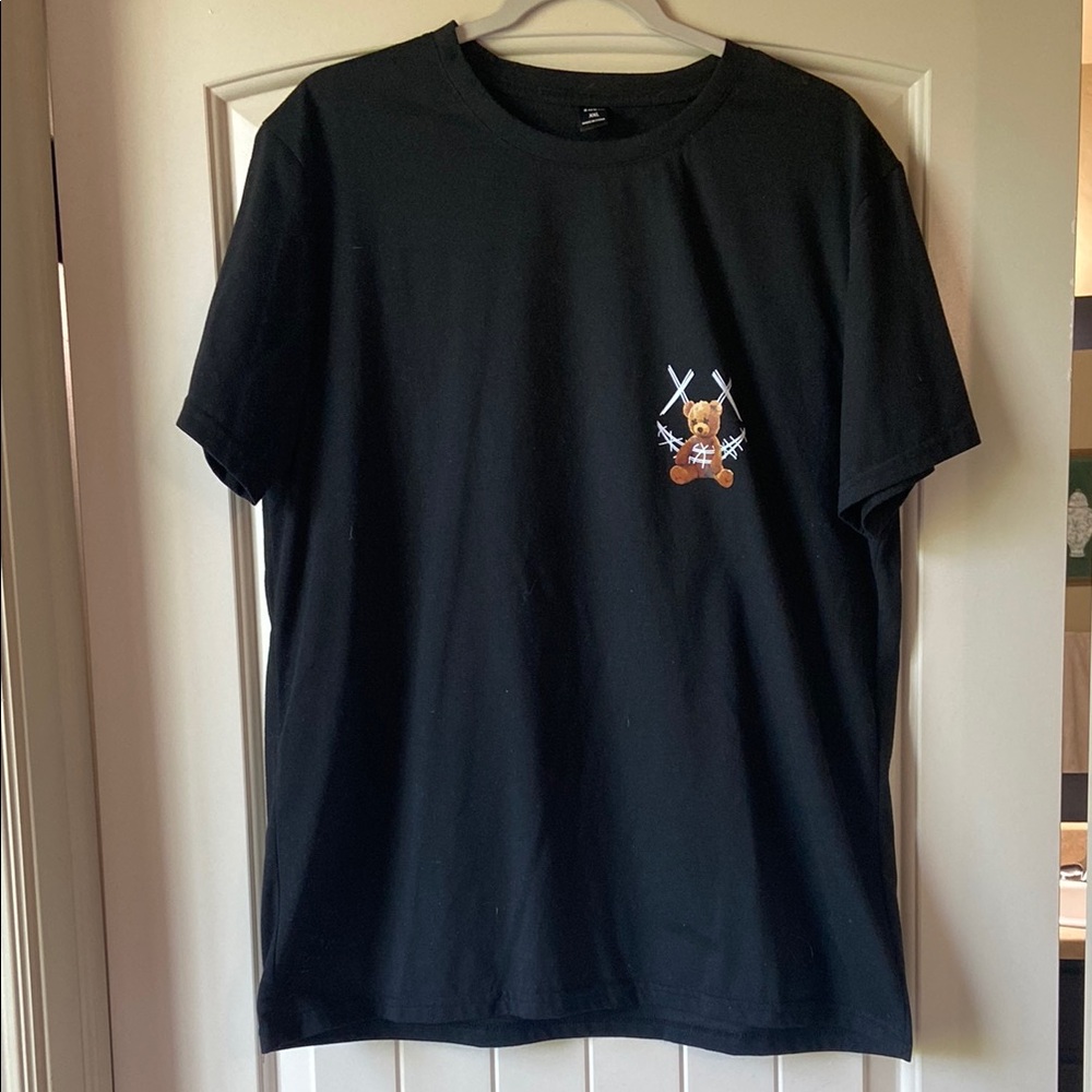 💙2/$5 Mens Shein T Shirt
